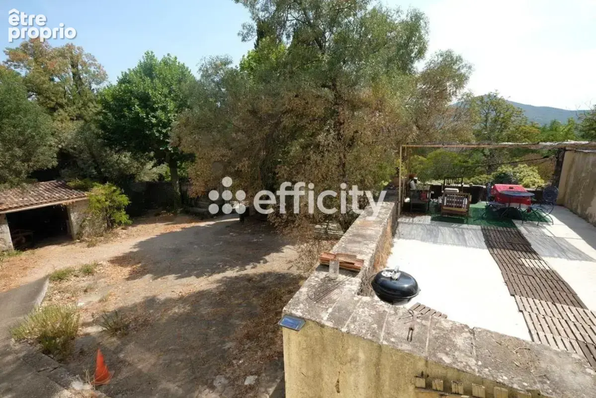 Appartement 464 m² à vendre à Bedarieux (34600) - photo 7