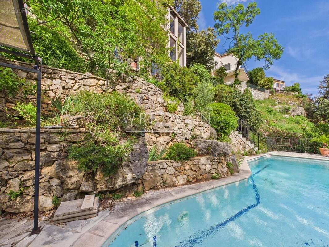 Maison à VENCE