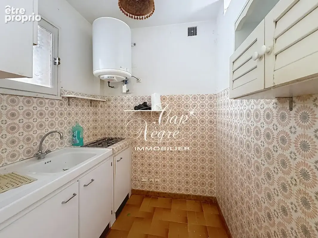 Appartement T2 à Saint-Clair avec terrasse et jardin à 450m de la plage - photo 6