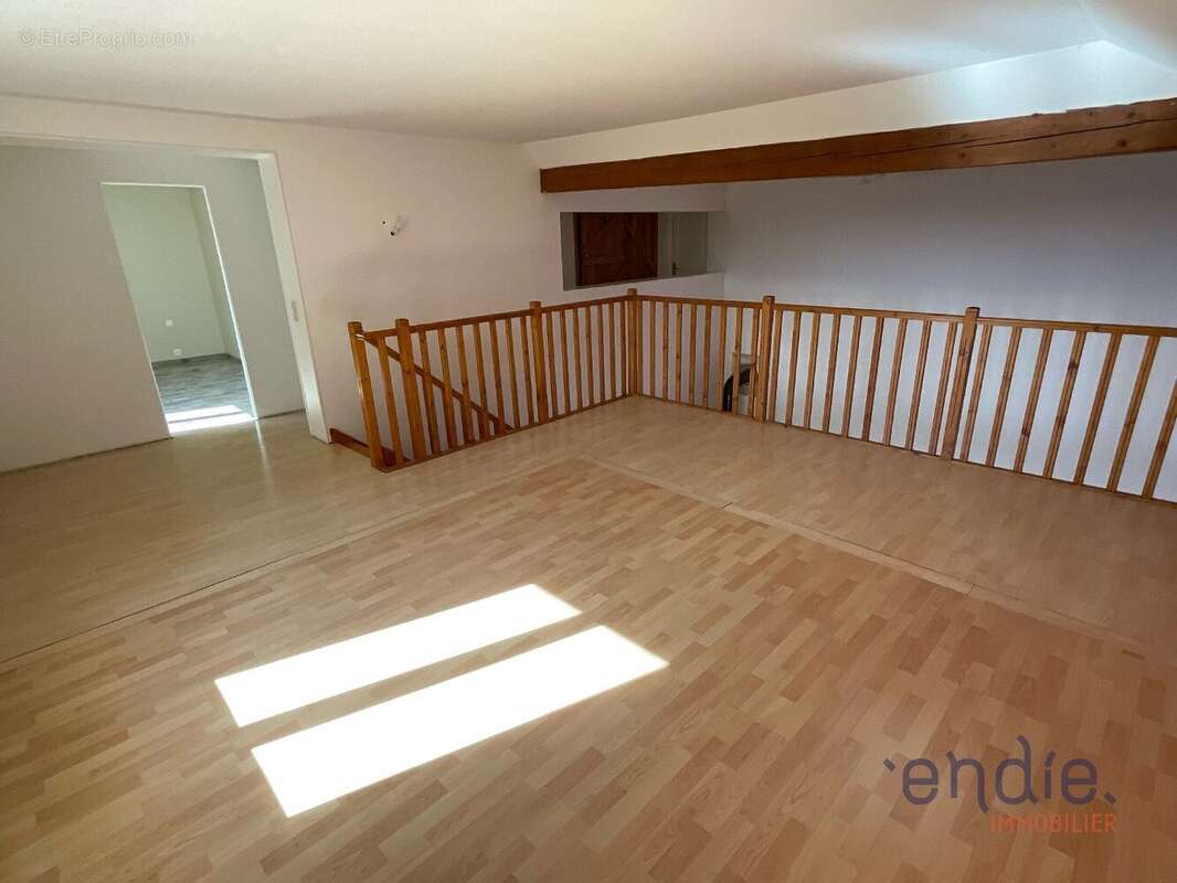 Maison en pierre pleine de charme  Pierrecourt 70 - photo 7