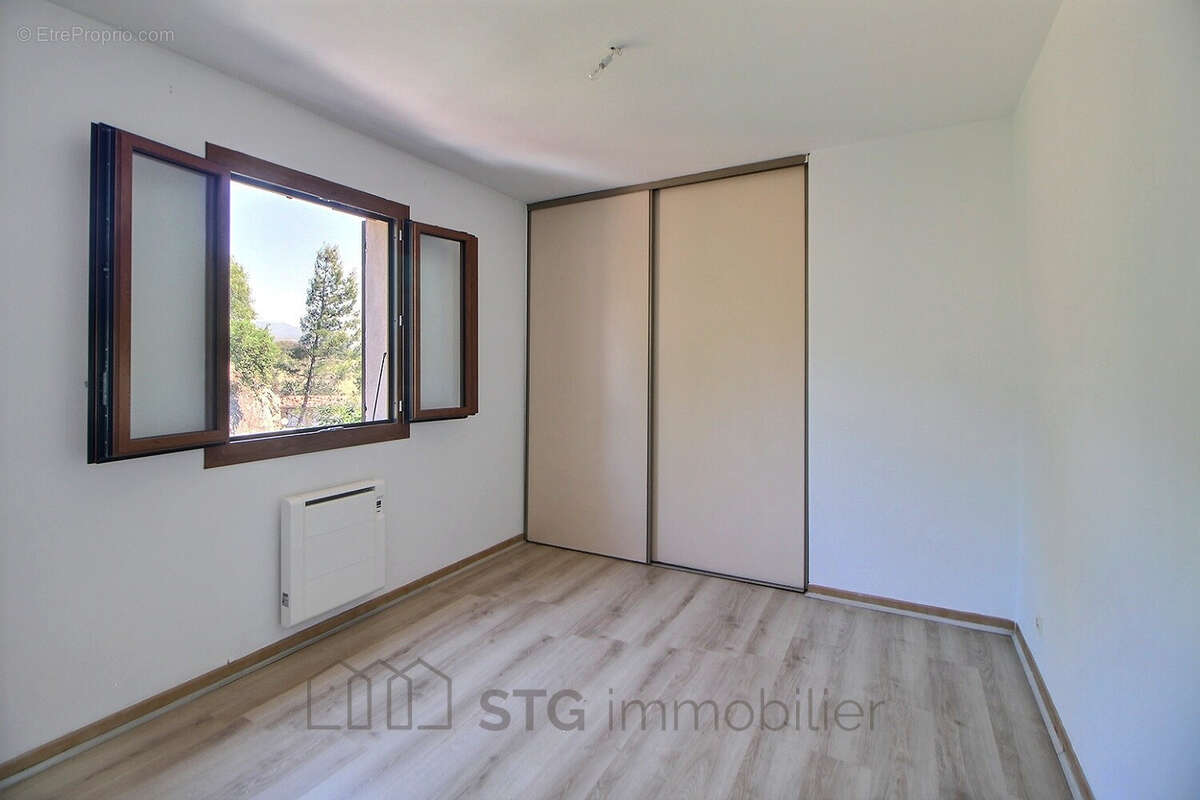 Appartement à AJACCIO