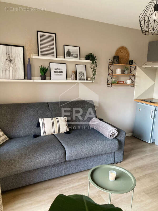 Appartement à CANET-EN-ROUSSILLON