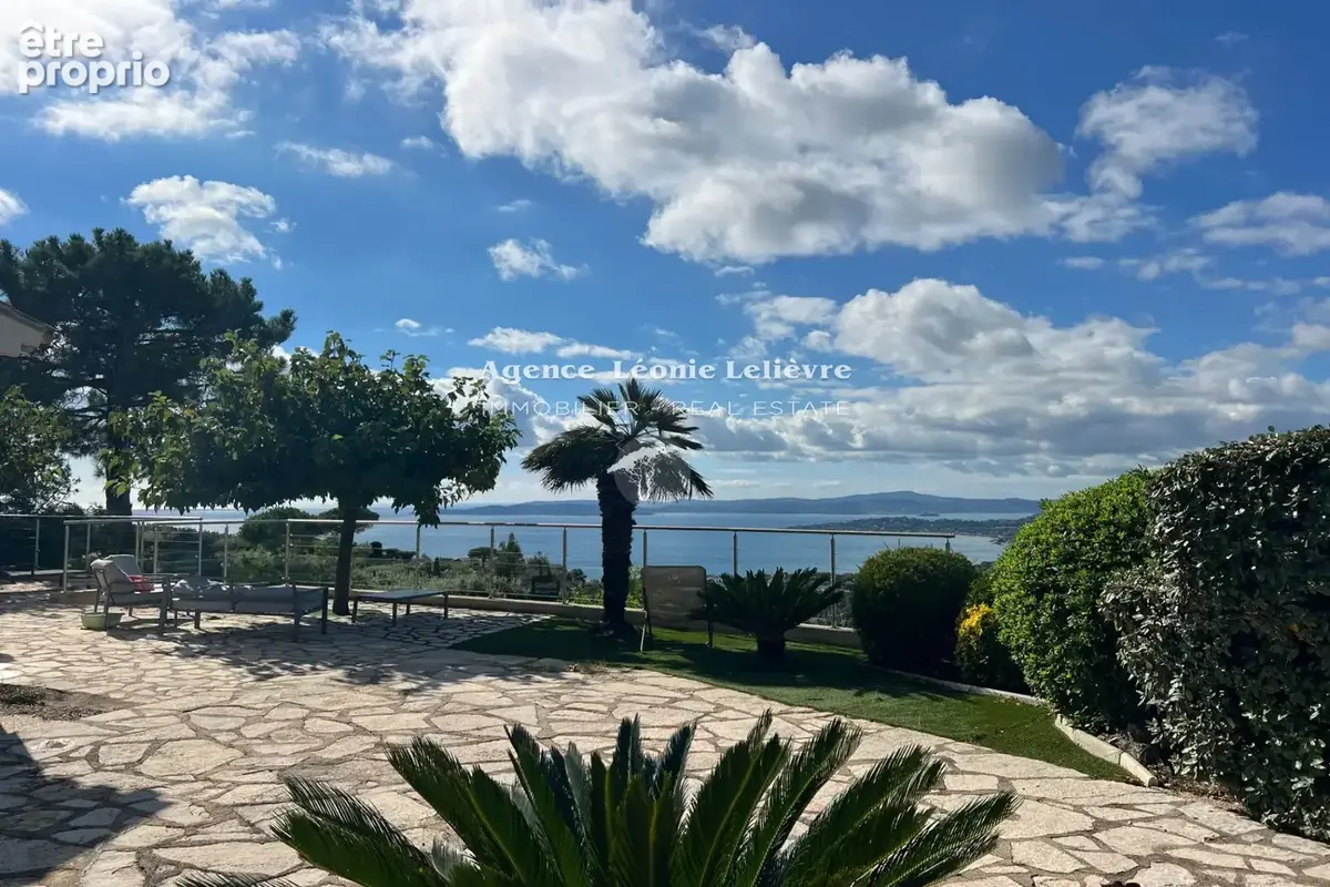 Maison 101 m² à vendre à Les Issambres (83380) - photo 4