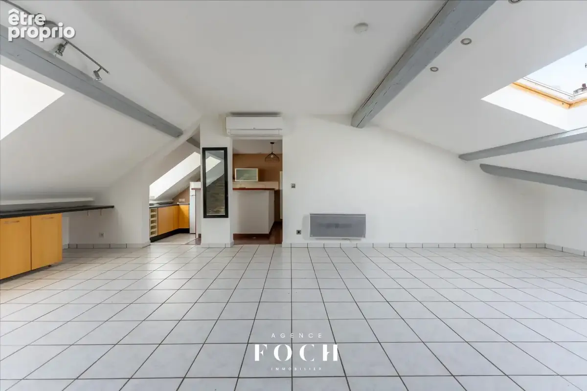 Appartement 3 pièces 93 m² à vendre à Nancy (54000) - photo 5
