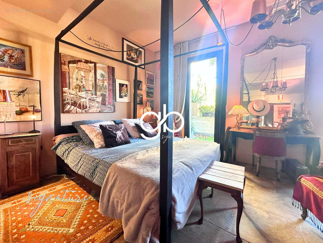 Maison à AIGUES-MORTES