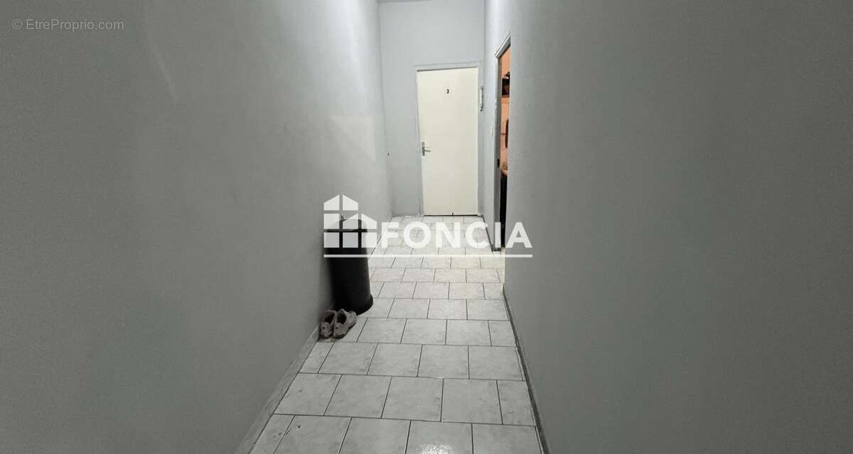 Appartement à BERGERAC