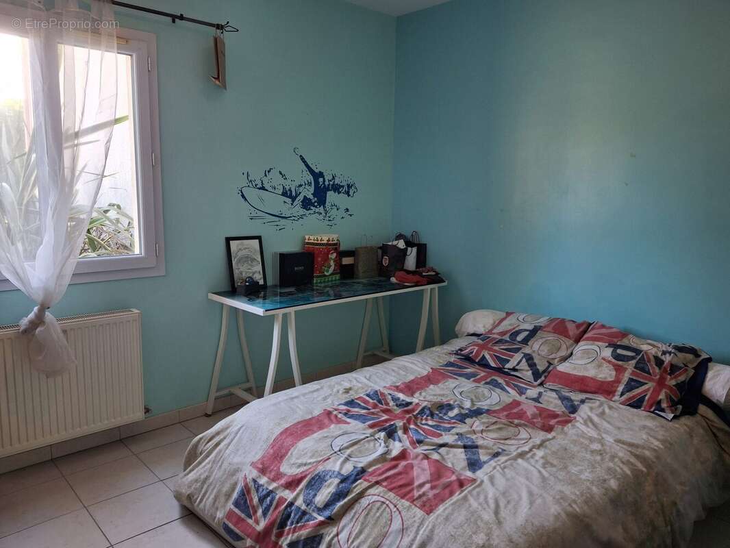 Maison à CASTILLONNES