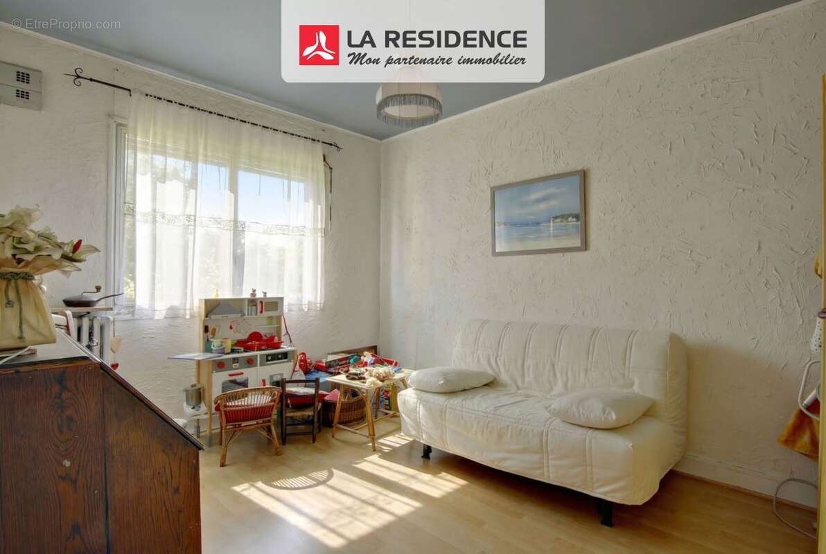 Maison 142 m² à Sannois  - photo 8