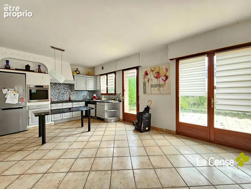 Maison fretin 132 m² - photo 2