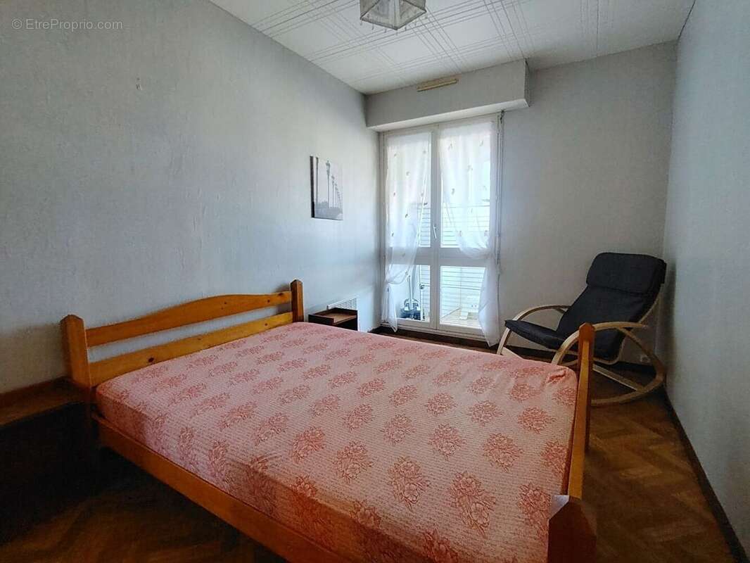 Appartement à SAINT-HILAIRE-DE-RIEZ