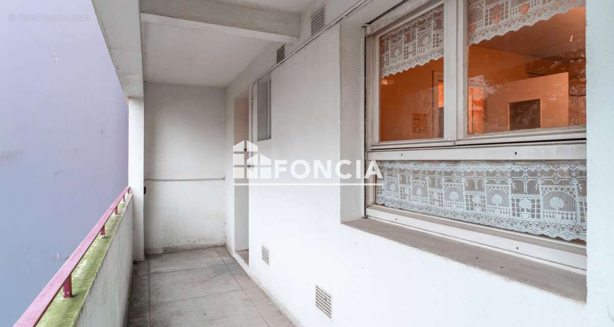 Appartement à LORIENT