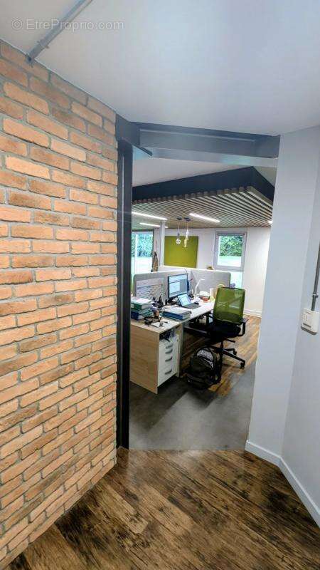 Commerce à NORDHOUSE