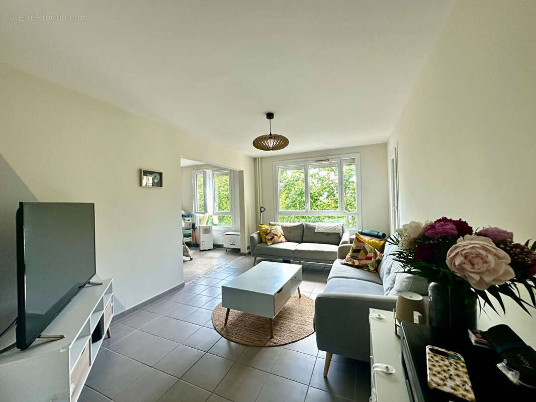 Appartement à VALENCE