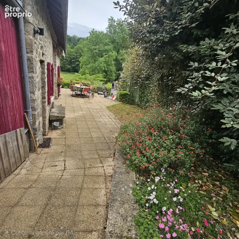 maison de charme au calme d'un secteur préservé - photo 5