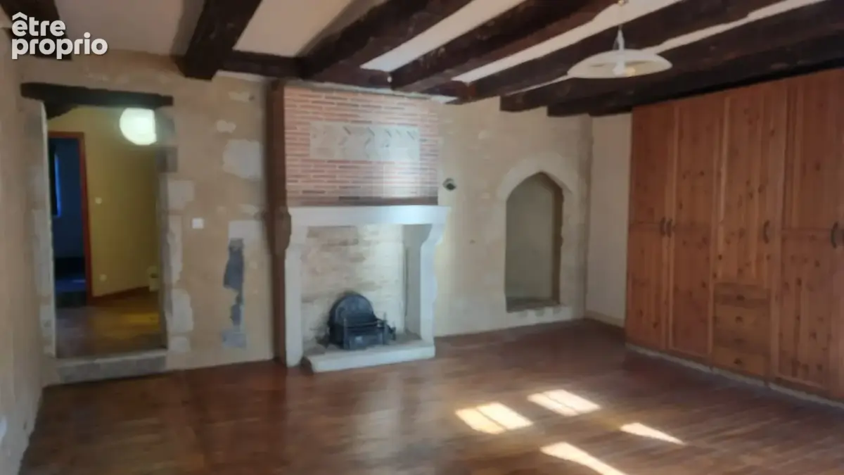 Maison 5 pièces 225 m² à vendre à Saint-Loup-Lamaire (79600) - photo 6