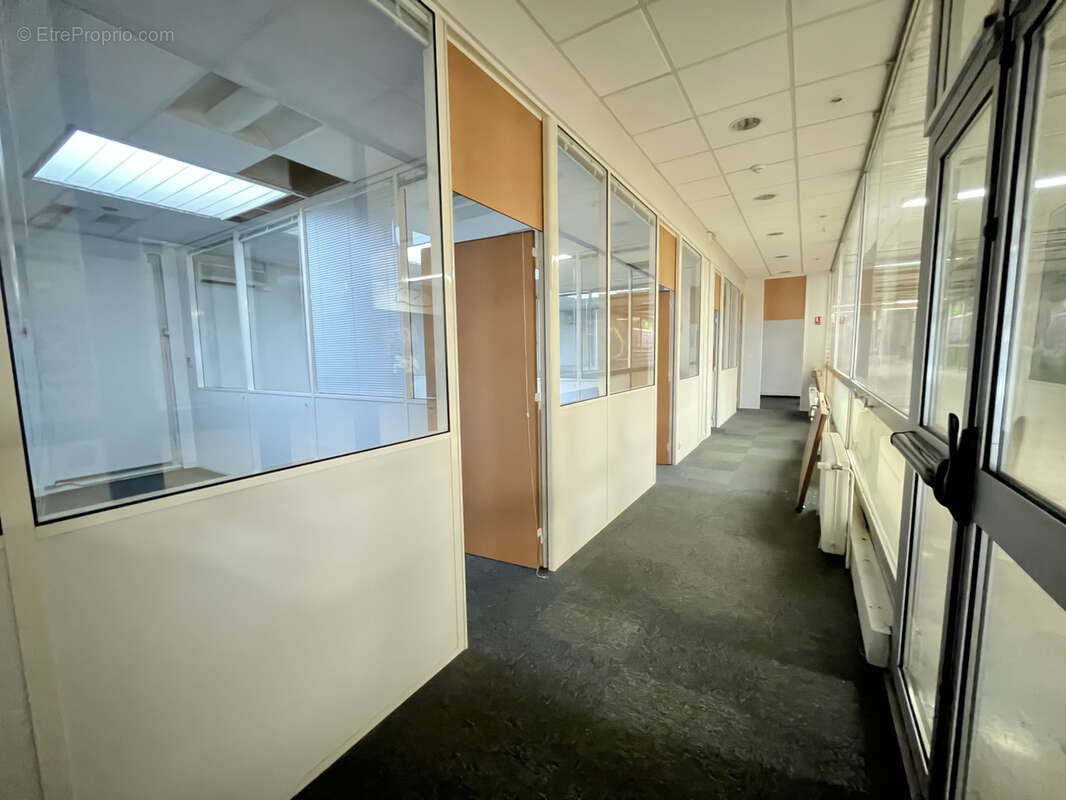 Commerce à SAINT-ETIENNE