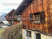 Maison à LA PERRIERE