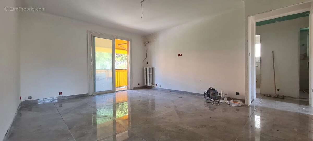 Appartement 72 m² à Roquebrune-Cap-Martin  - photo 3