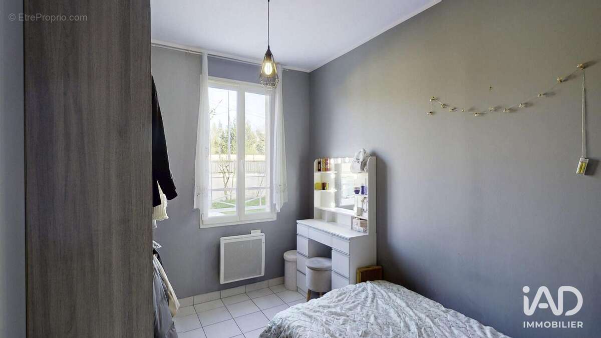 Maison 127 m² à Rosny-Sur-Seine  - photo 7