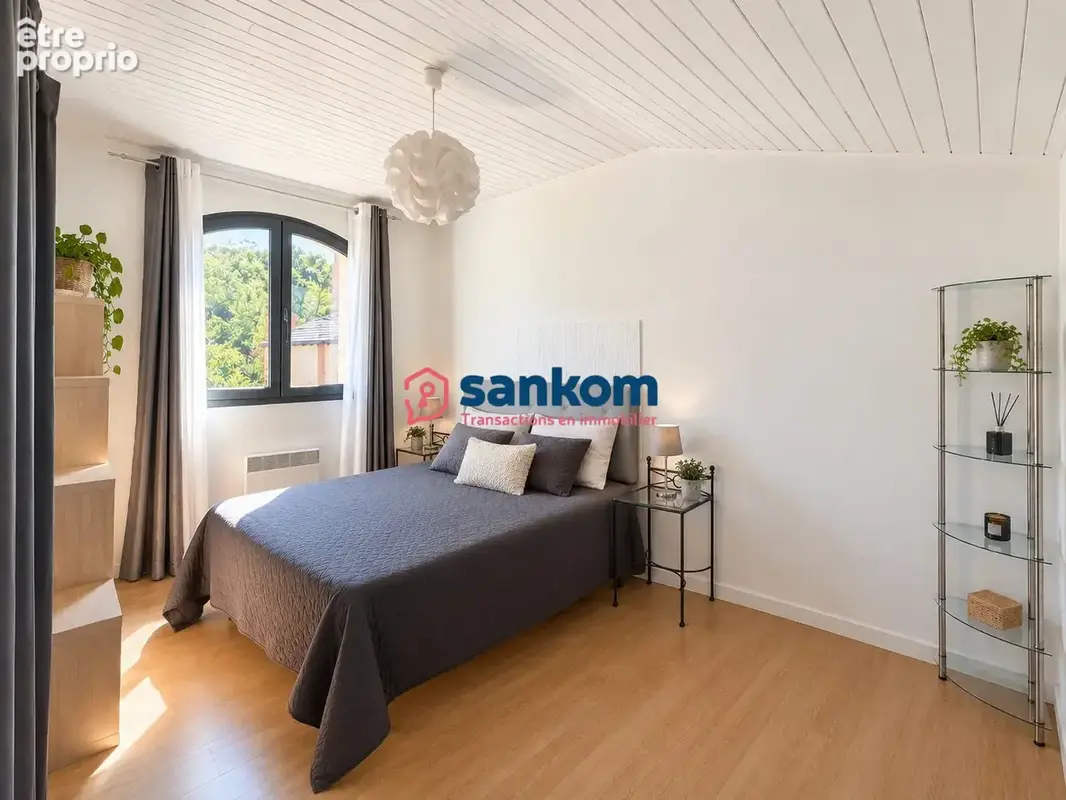Maison 4 pièces 212 m² à vendre à Sanssac-L'eglise (43320) - photo 8