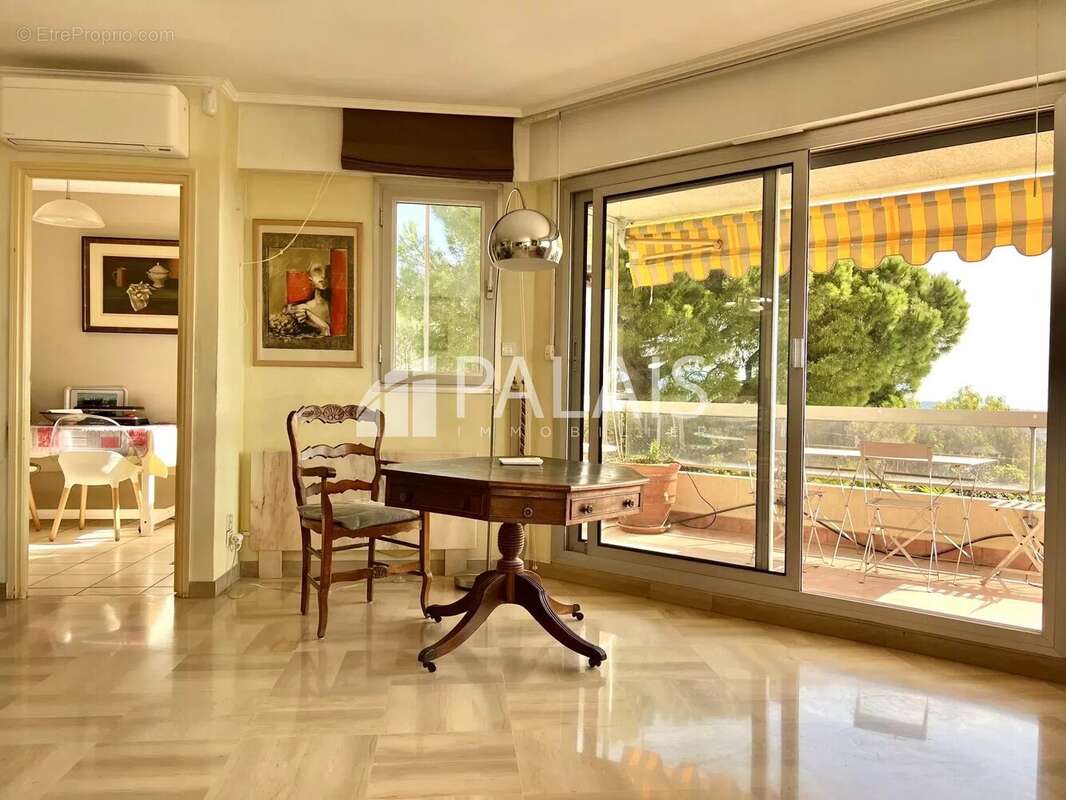 5 pièces - 161 m² – dernier étage - Fabron - photo 5