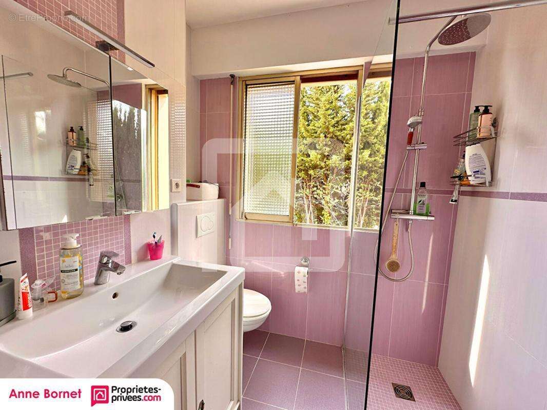 Appartement à GRASSE