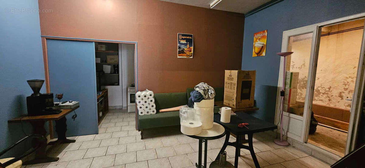 Appartement à SAINT-MAIXENT-L&#039;ECOLE