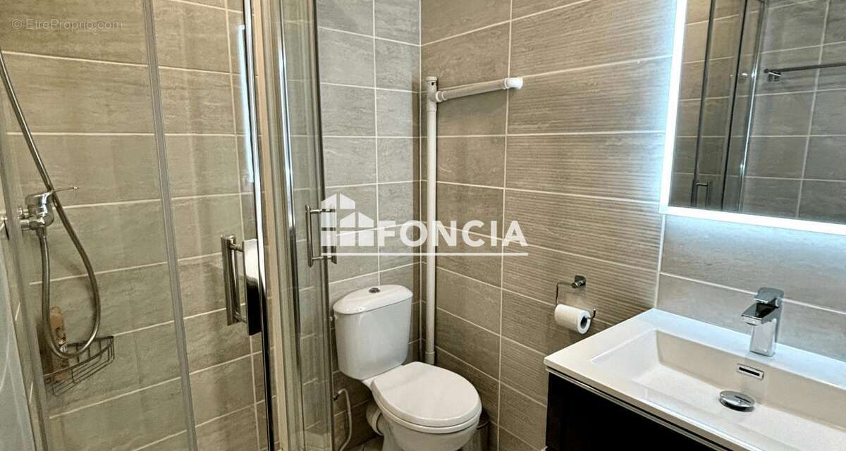 Appartement à LA GRANDE-MOTTE