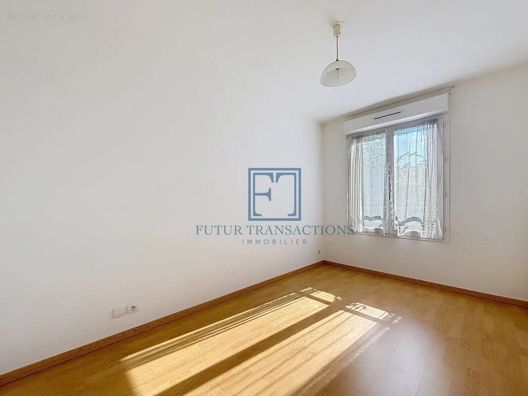 Appartement à TRAPPES