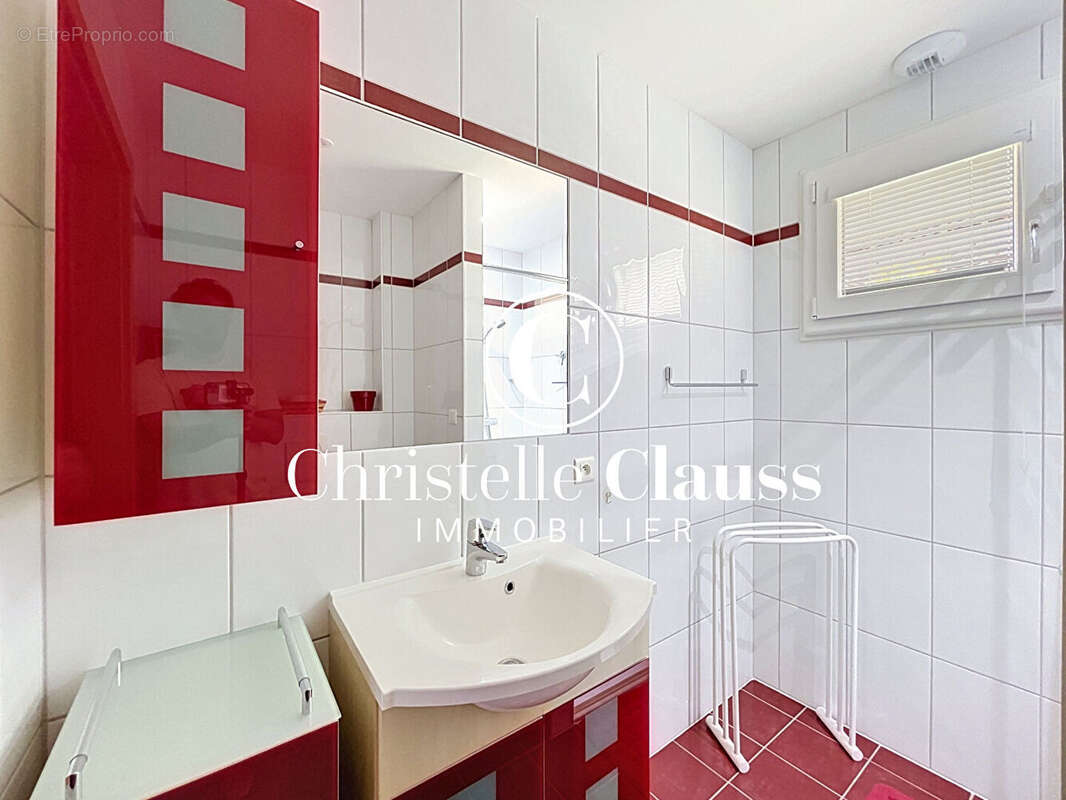 Maison Saint-Louis - photo 8