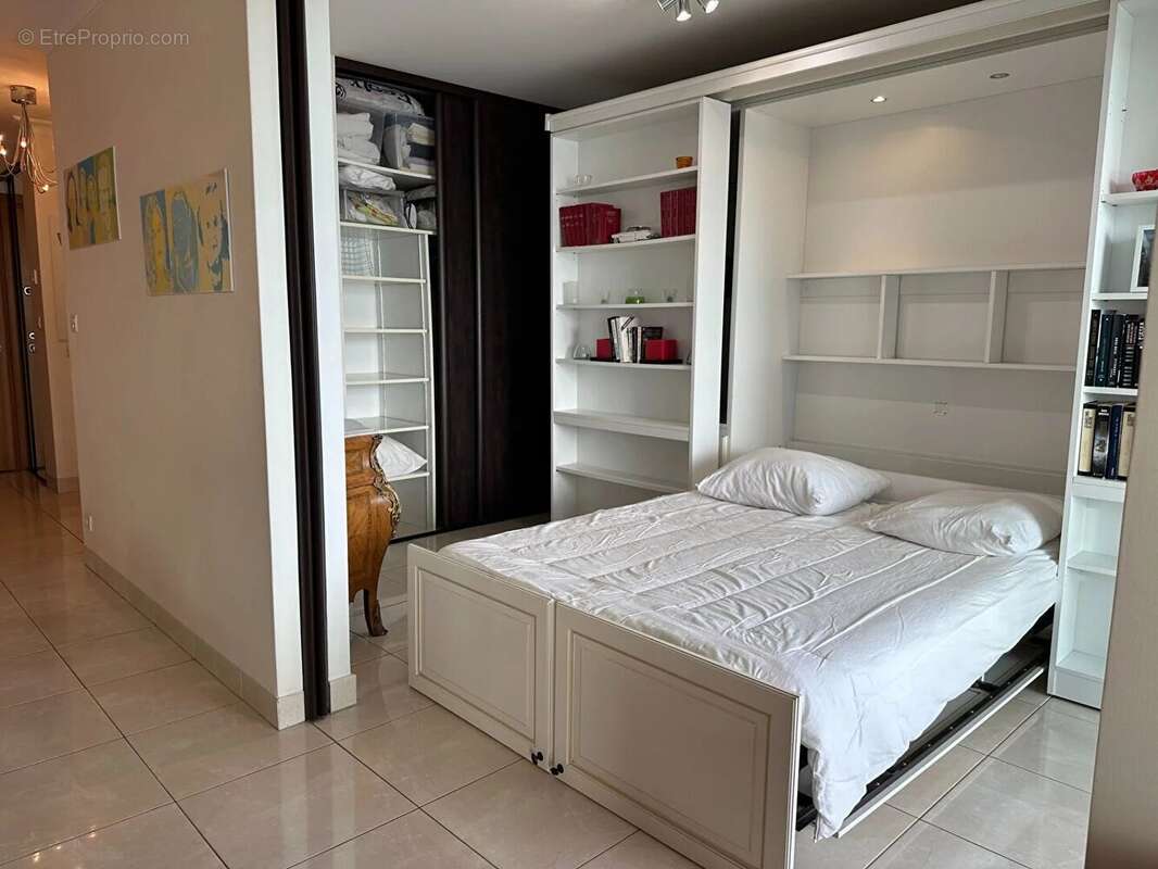 Appartement à LA BAULE-ESCOUBLAC