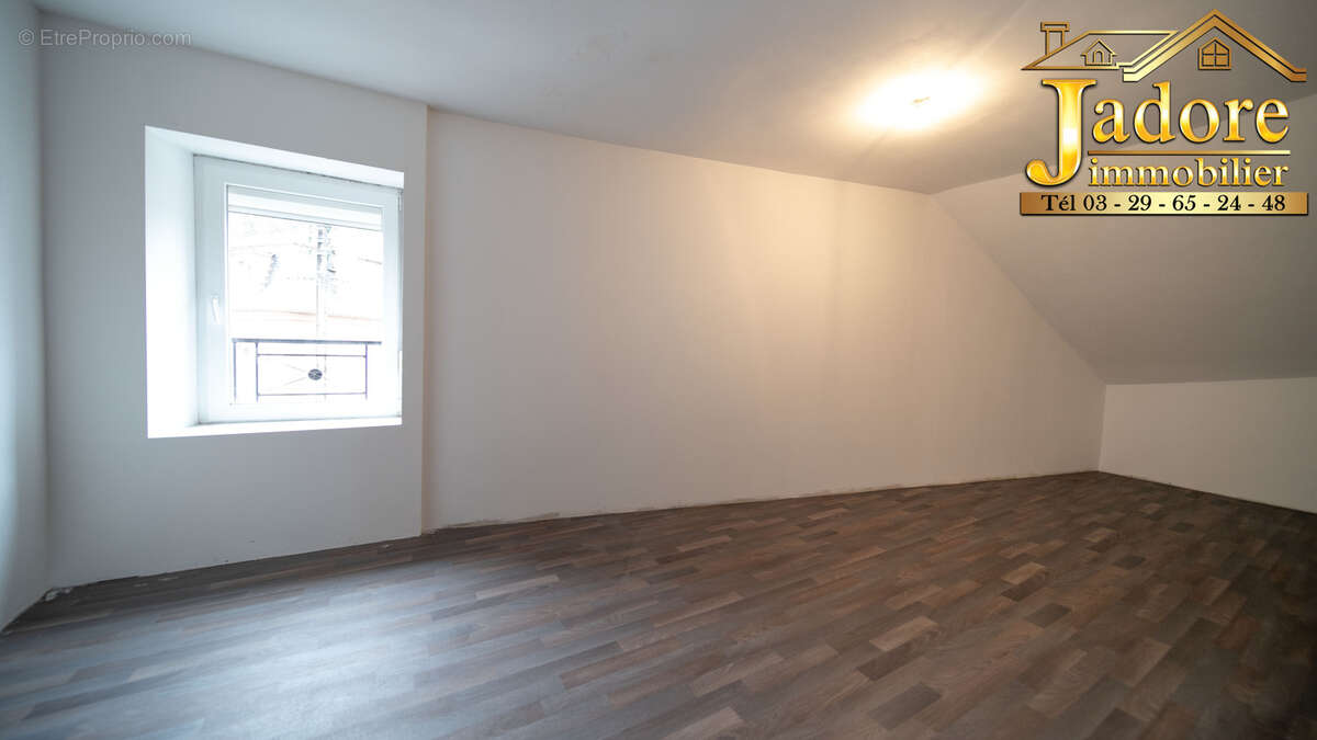 Maison à LA PETITE-RAON