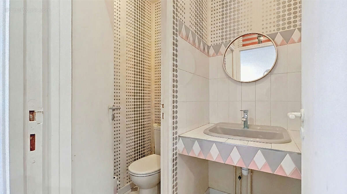 Maison à GUERMANTES