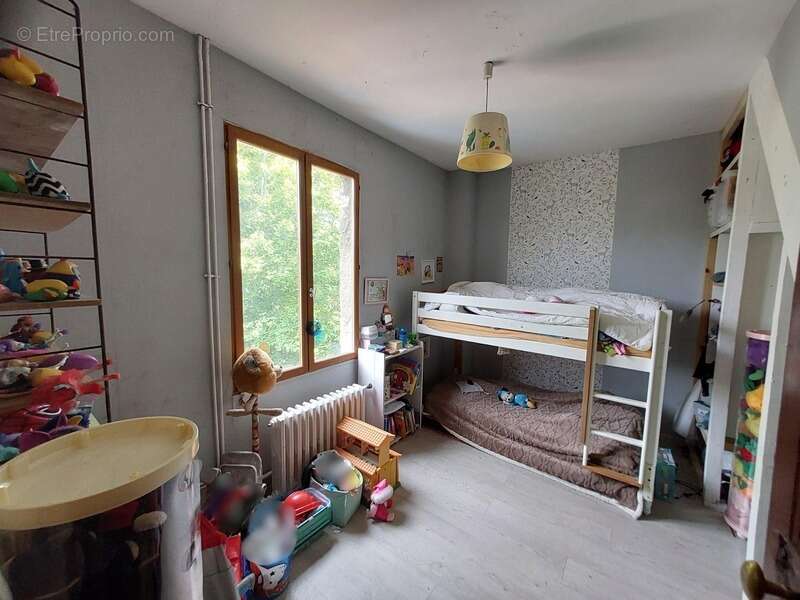 Maison à vendre 5 pièces CREIL (60) - photo 7