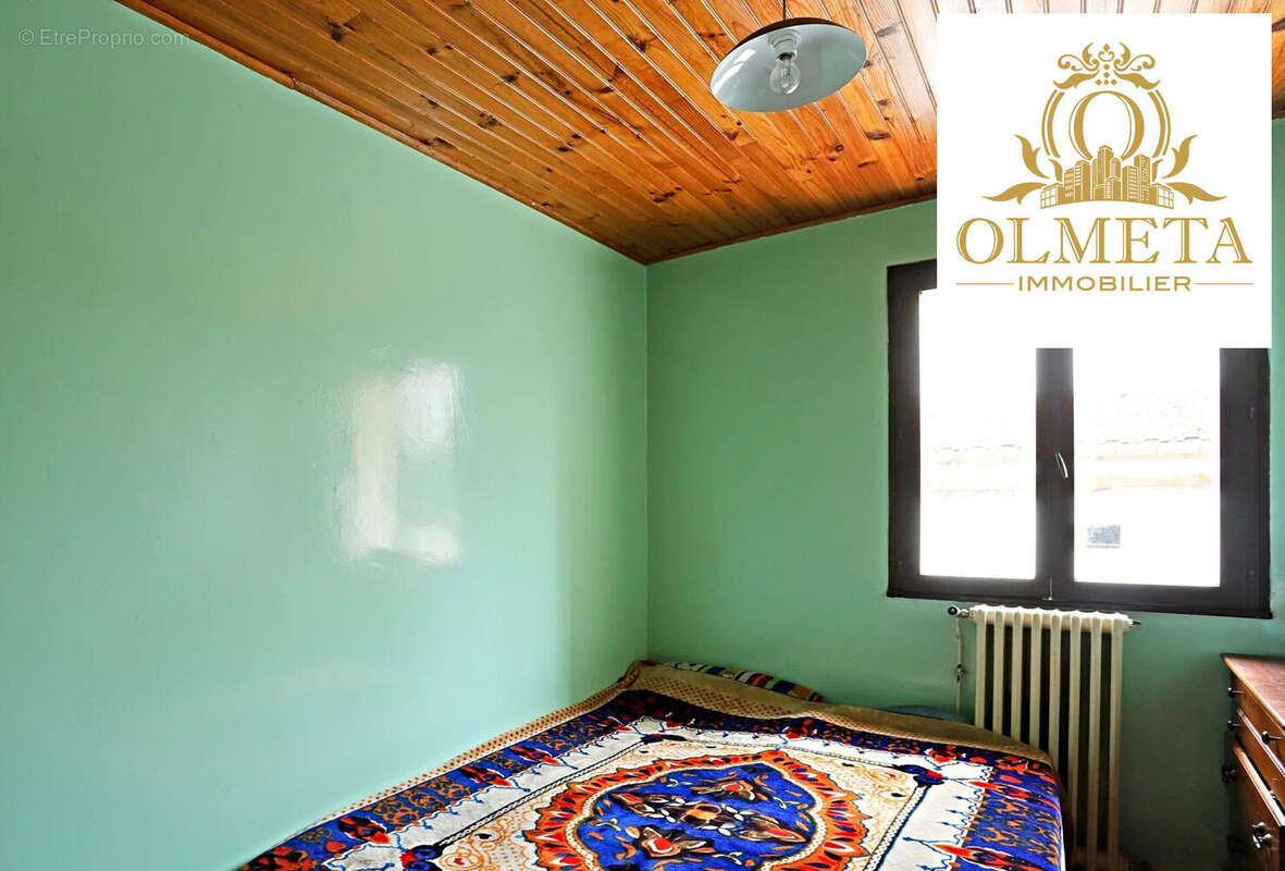 Maison à ARGENTEUIL