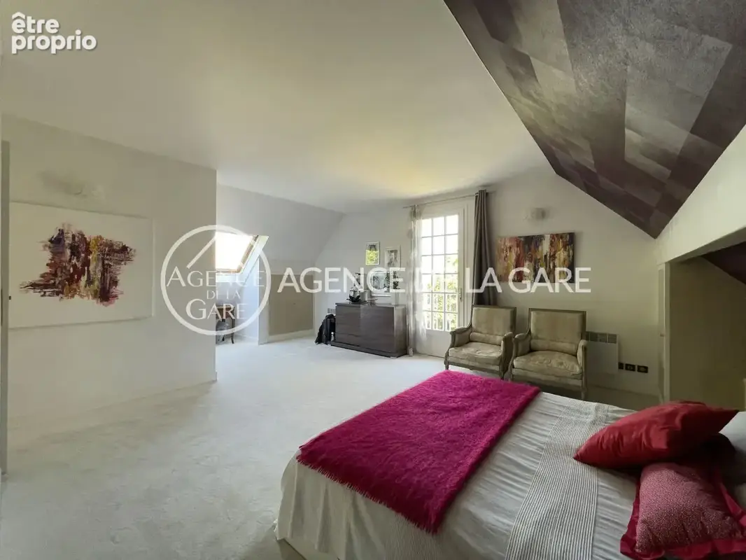 Maison 6 pièces 165 m² à vendre à Brunoy (91800) - photo 8