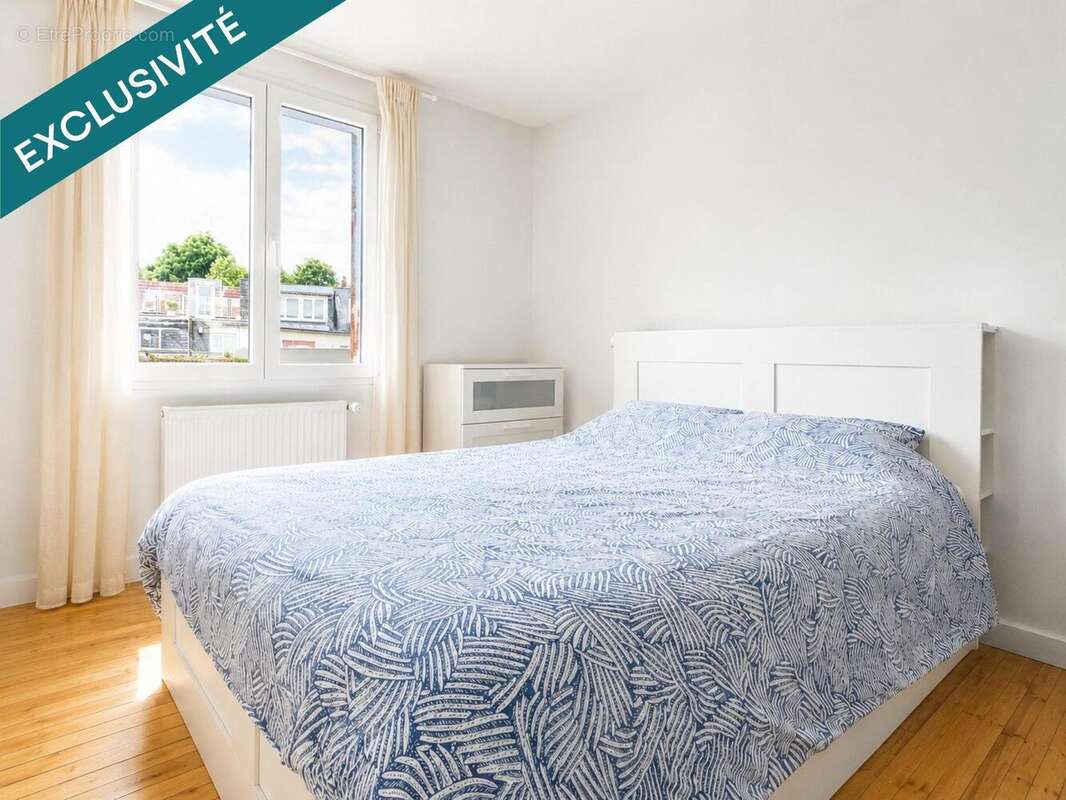 Appartement 55 m² à Nantes  - photo 5