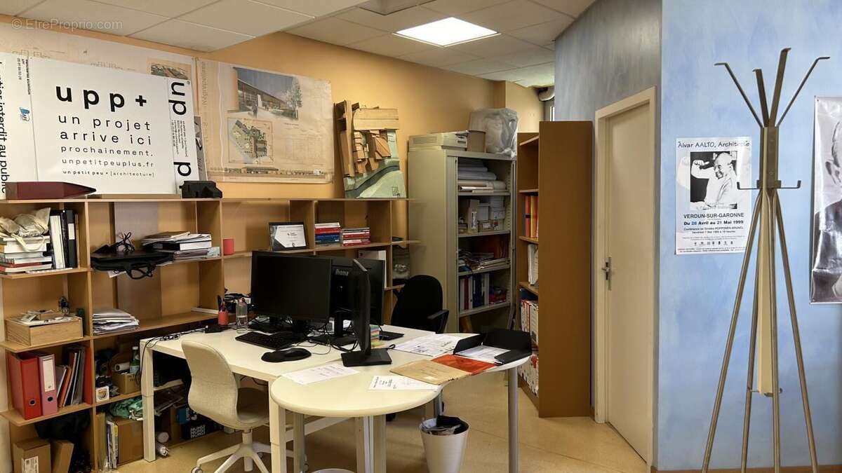 Appartement à MONTAUBAN