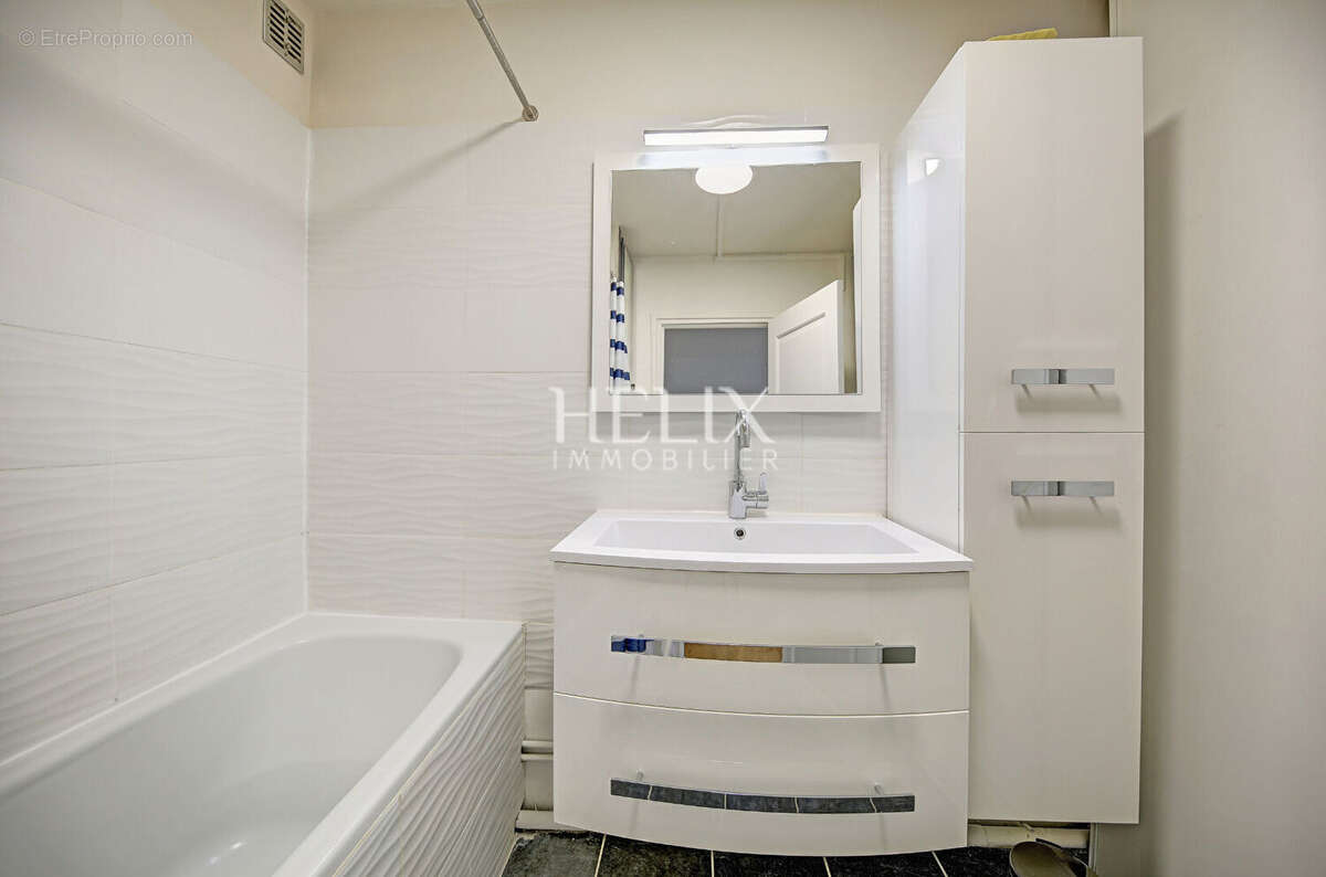 Appartement à LE PECQ