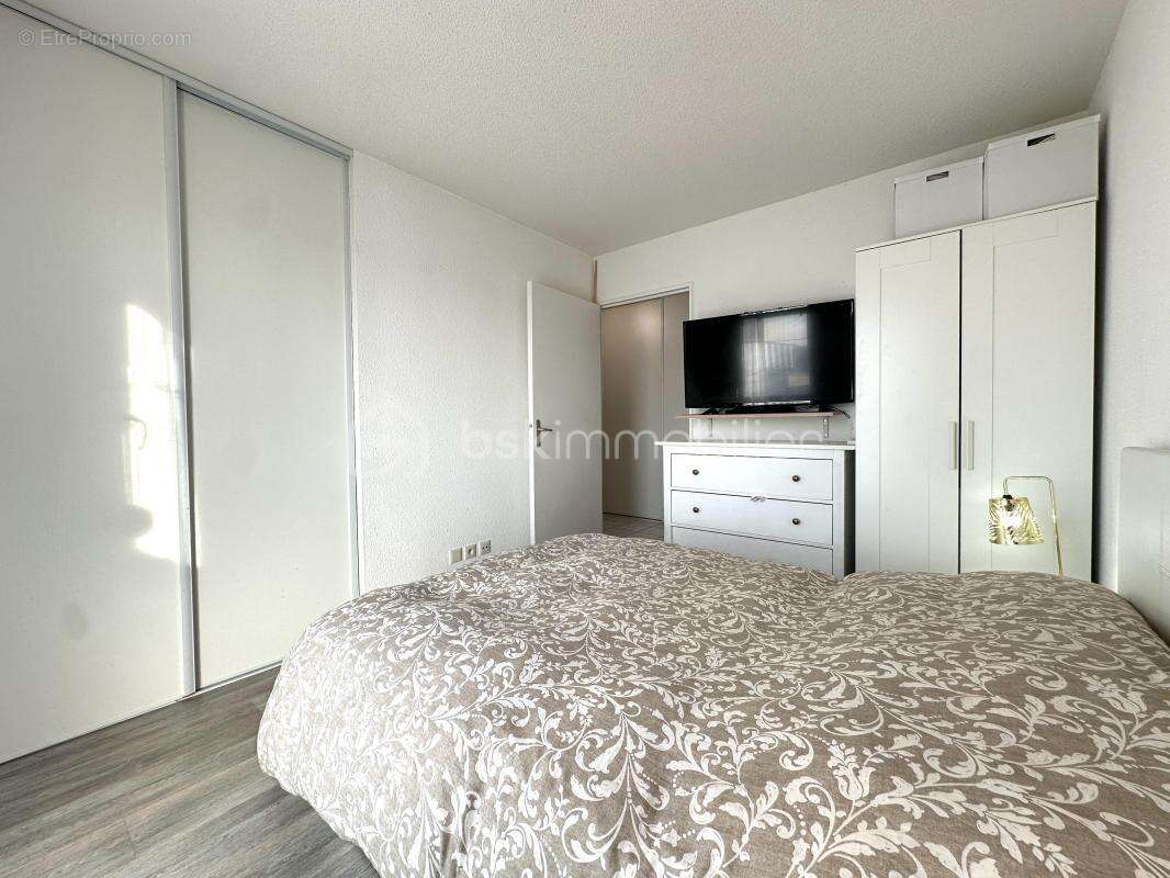 Appartement à MONTEREAU-FAULT-YONNE