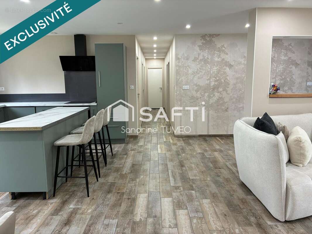 Photo 5 - Maison à BLETTERANS