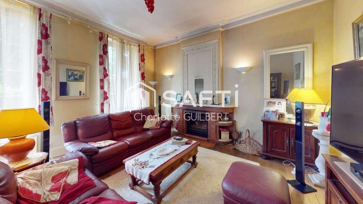 Photo 8 - Maison à SAINTE-MARTHE