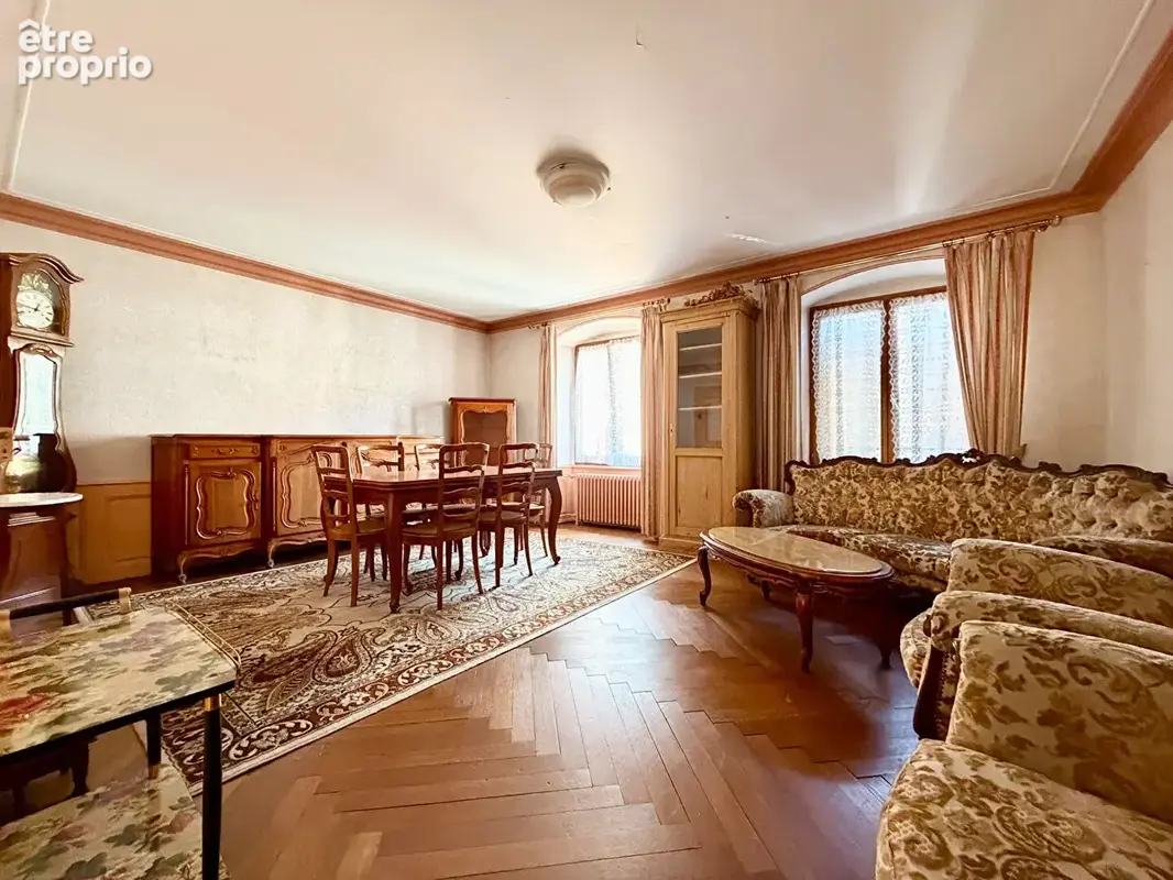 Maison Guebwiller 238 m2 - photo 10
