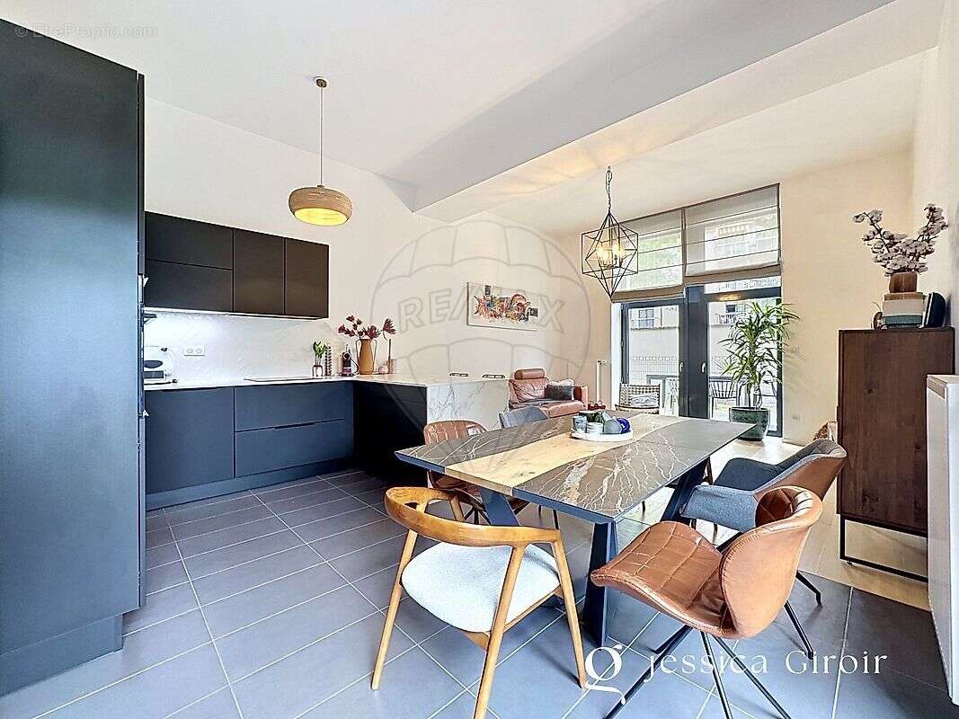 Appartement à COLMAR
