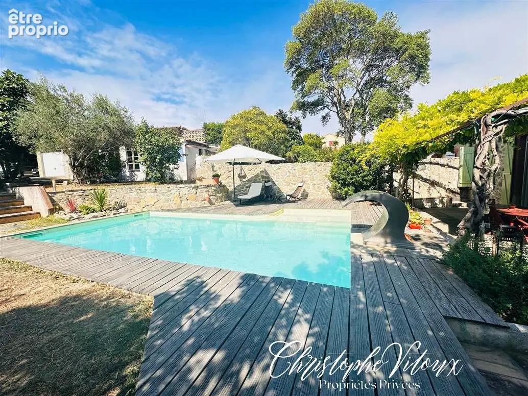 Maison de caractère - 230 m2 - photo 4