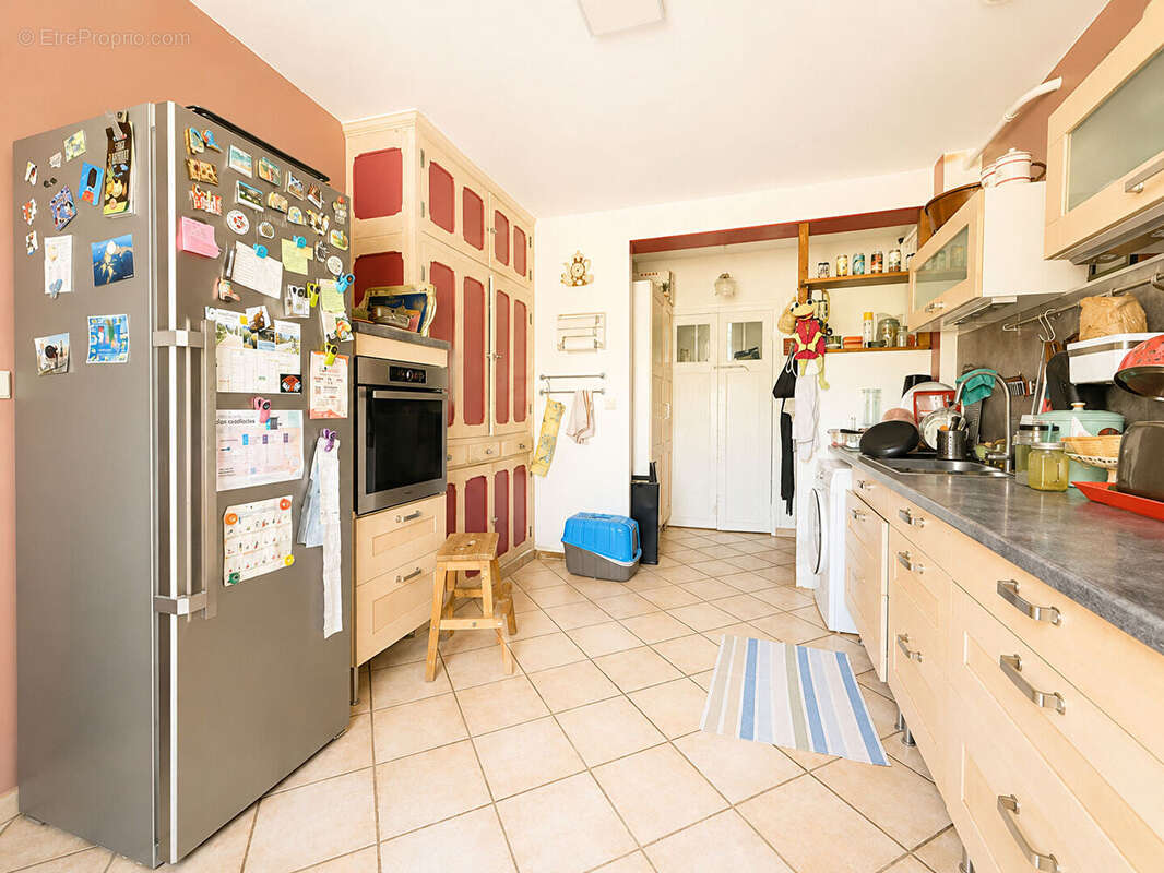 Maison 200m² à cerny - photo 4