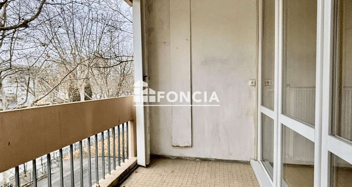 Appartement à VALENCE