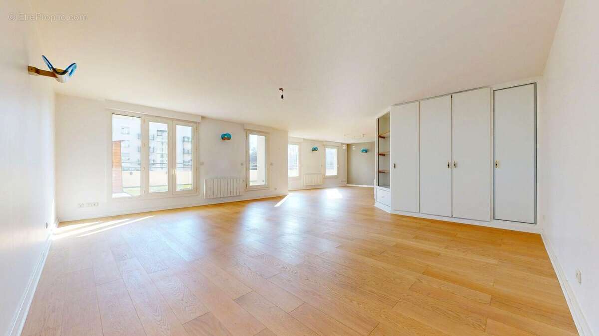 Appartement à LYON-3E