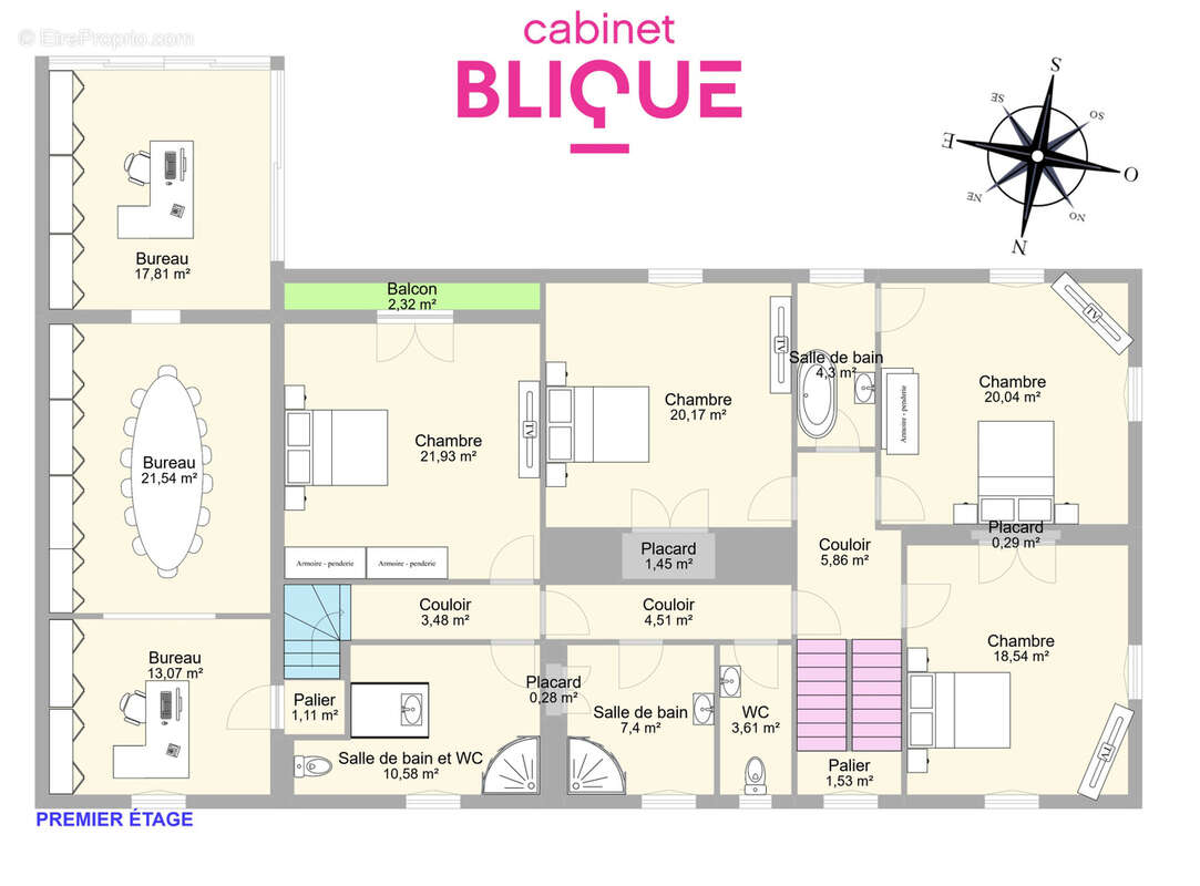 Maison à DOMEVRE-SUR-VEZOUZE