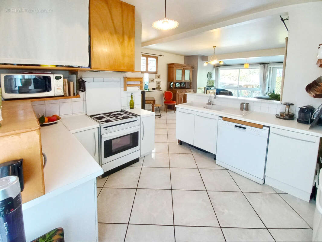 Maison à JOINVILLE-LE-PONT